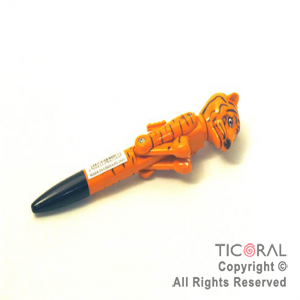 LAPICERA HS2843 ANIMALES SURTIDOS DESTEL x 1